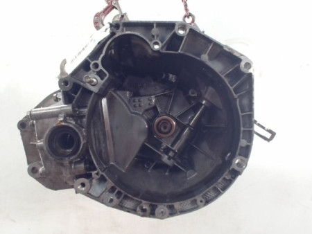 BOITE A VITESSE MECANIQUE FIAT PANDA 1.1 