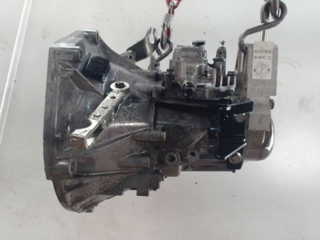 BOITE A VITESSE MECANIQUE FIAT PANDA 1.1 