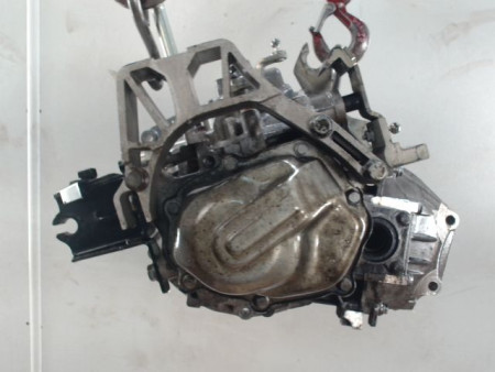 BOITE A VITESSE MECANIQUE FIAT PANDA 1.1 