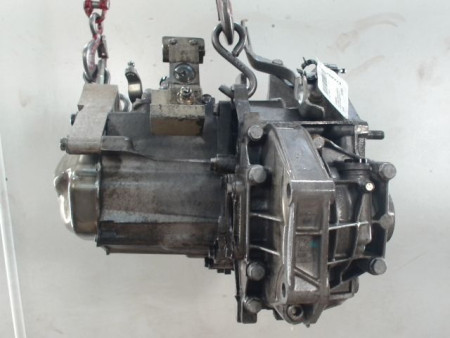 BOITE A VITESSE MECANIQUE FIAT PANDA 1.1 