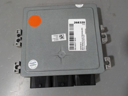 CALCULATEUR MOTEUR PEUGEOT 5008