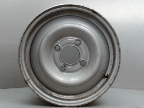 JANTE TOLE CITROEN C15