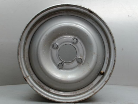 JANTE TOLE CITROEN C15