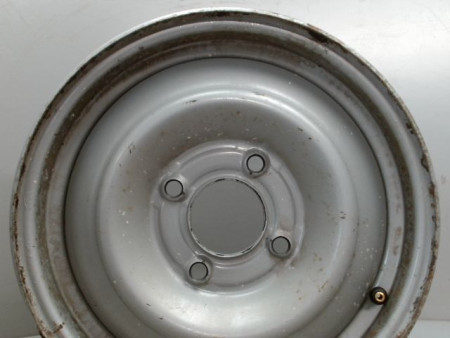 JANTE TOLE CITROEN C15