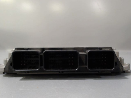 CALCULATEUR MOTEUR PEUGEOT 307