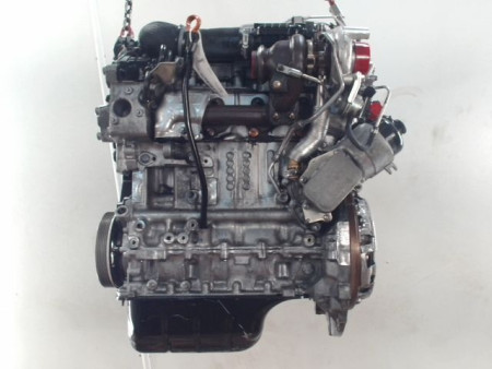 MOTEUR DIESEL CITROEN C3 1.4 HDi 70 