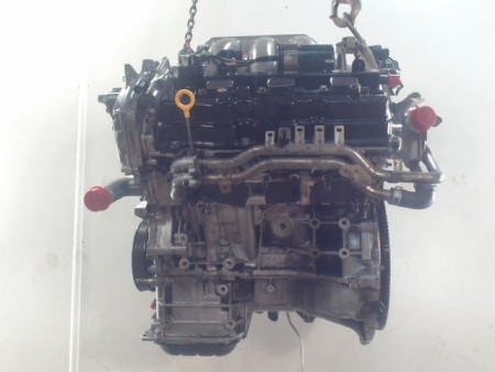 MOTEUR ESSENCE NISSAN MURANO 3.5 4x4