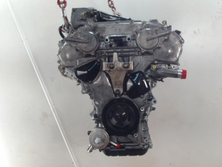 MOTEUR ESSENCE NISSAN MURANO 3.5 4x4