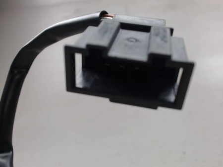 RETROVISEUR EXTERIEUR ELECTRIQUE DROIT SKODA FABIA