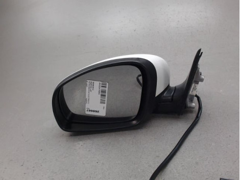 RETROVISEUR EXTERIEUR ELECTRIQUE GAUCHE SKODA FABIA