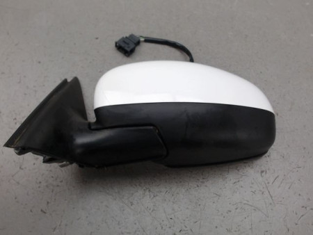 RETROVISEUR EXTERIEUR ELECTRIQUE GAUCHE SKODA FABIA