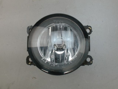 PHARE ANTIBROUILLARD AVANT DROIT PEUGEOT 307