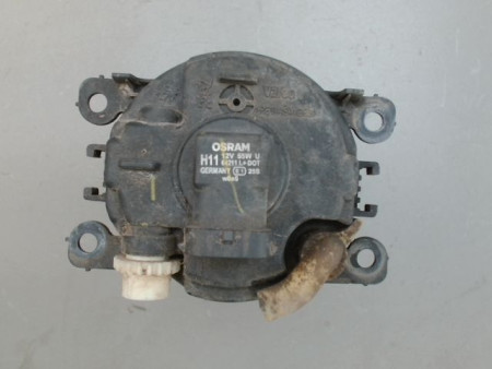PHARE ANTIBROUILLARD AVANT DROIT PEUGEOT 307