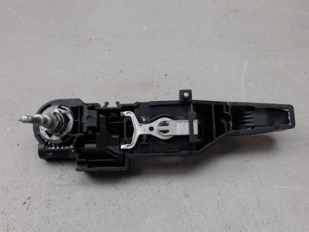 POIGNEE EXTERIEURE PORTE AVANT GAUCHE RENAULT KANGOO