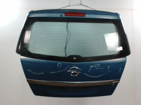 HAYON OPEL ZAFIRA