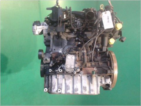 MOTEUR DIESEL PEUGEOT 407 SW 2.0 HDi 135