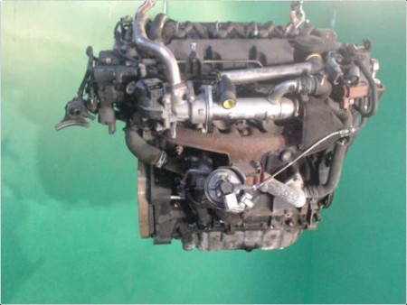 MOTEUR DIESEL PEUGEOT 407 SW 2.0 HDi 135