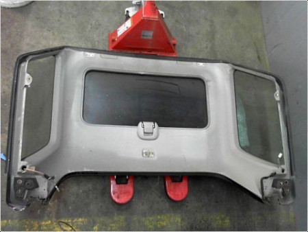 HARD-TOP OPEL FRONTERA 98-