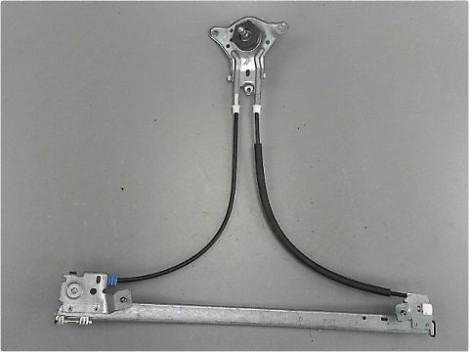 MECANISME LEVE-GLACE AVANT DROIT CITROEN SAXO 99-04