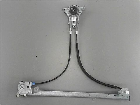 MECANISME LEVE-GLACE AVANT DROIT CITROEN SAXO 99-04