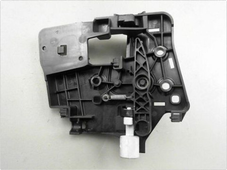 POIGNEE INTERIEURE PORTE COULISSANTE DROIT PEUGEOT PARTNER II PH2 FGT 12-15