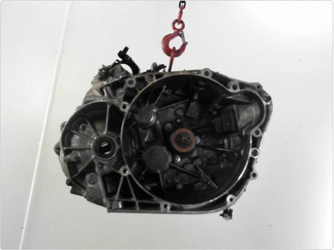 BOITE A VITESSE MECANIQUE PEUGEOT 3008 2009-2013 2.0 HDi Hybrid4