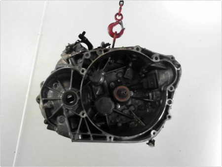 BOITE A VITESSE MECANIQUE PEUGEOT 3008 2009-2013 2.0 HDi Hybrid4
