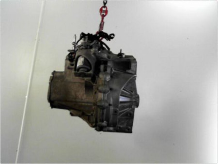 BOITE A VITESSE MECANIQUE PEUGEOT 3008 2009-2013 2.0 HDi Hybrid4