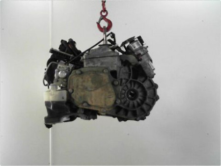 BOITE A VITESSE MECANIQUE PEUGEOT 3008 2009-2013 2.0 HDi Hybrid4