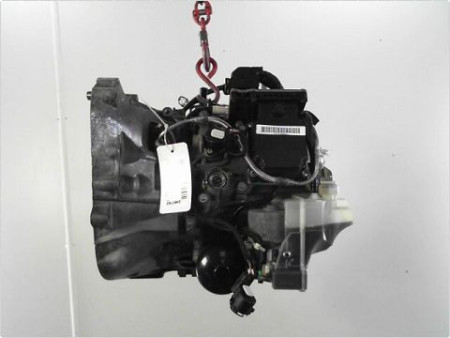 BOITE A VITESSE MECANIQUE PEUGEOT 3008 2009-2013 2.0 HDi Hybrid4