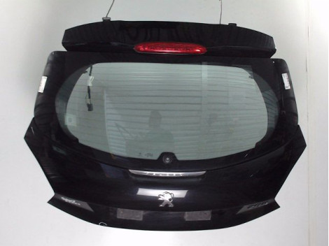 HAYON PEUGEOT 208