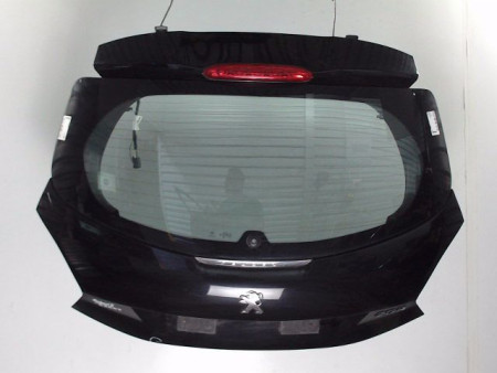HAYON PEUGEOT 208