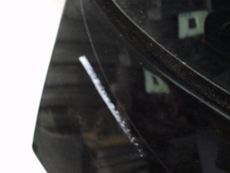 HAYON PEUGEOT 208