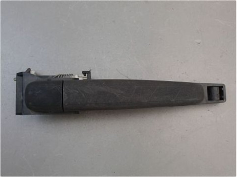 POIGNEE EXTERIEURE PORTE AVANT DROIT PEUGEOT 307