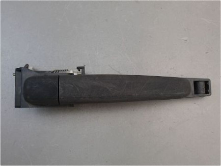 POIGNEE EXTERIEURE PORTE AVANT DROIT PEUGEOT 307