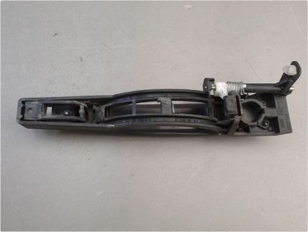 POIGNEE EXTERIEURE PORTE AVANT DROIT PEUGEOT 307