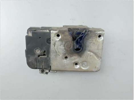 SYSTEME CONDAMNATION AVANT GAUCHE PEUGEOT 206