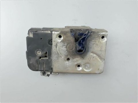SYSTEME CONDAMNATION AVANT GAUCHE PEUGEOT 206