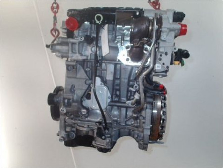 MOTEUR ESSENCE PEUGEOT 2008 1.2 THP 130 / PureTech 130