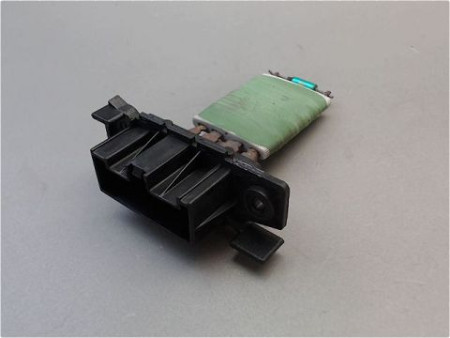 MODULE DE CHAUFFAGE PEUGEOT PARTNER
