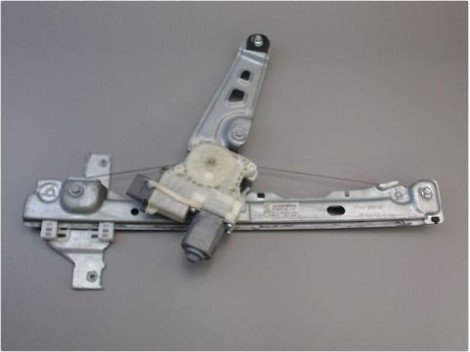 MECANISME LEVE-GLACE AVANT GAUCHE PEUGEOT 3008