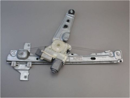 MECANISME LEVE-GLACE AVANT GAUCHE PEUGEOT 3008