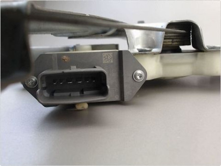 MECANISME LEVE-GLACE AVANT GAUCHE PEUGEOT 3008