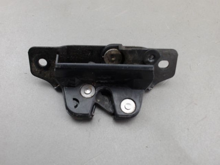 SERRURE HAYON  PEUGEOT 206