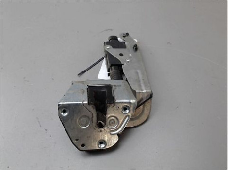 SERRURE PORTE COULISSANTE GAUCHE CITROEN C8