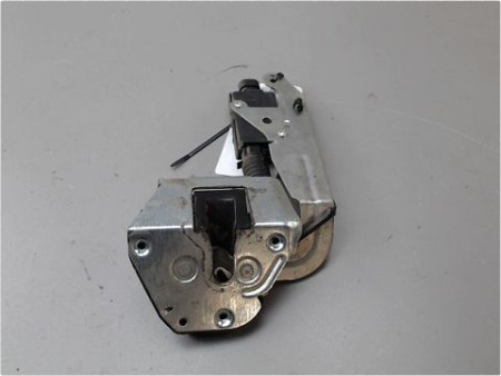 SERRURE PORTE COULISSANTE GAUCHE CITROEN C8