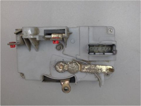SYSTEME CONDAMNATION AVANT GAUCHE FIAT SCUDO