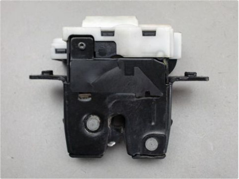 SERRURE HAYON  RENAULT MODUS