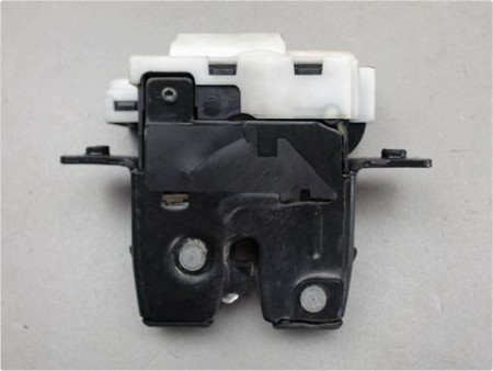 SERRURE HAYON  RENAULT MODUS