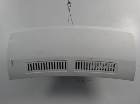 CAPOT PEUGEOT BOXER